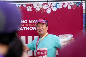 BIB: 
                            <button type="button" onclick="openModal(27887650)" class="btn btn-primary btn-sm float-right btn-popup" data-toggle="modal" data-target=".modal-high-quality">
                        <i class="fas fa-shopping-cart"></i> Add to Cart
                    </button>
                                            <button type="button" onclick="isThisMe(27887650, true)" class="btn btn-success btn-sm float-right btn-popup btn-isme hidden" data-toggle="tooltip" data-placement="bottom" title="นี่คือรูปของคุณใช่ไหม คลิกที่นี่เพื่อเอาเข้าอัลบั้ม">
                        <i class="fas fa-plus"></i> Add to album
                    </button>
                    <button type="button" onclick="isThisMe(27887650, false)" class="btn btn-warning btn-sm float-right btn-popup btn-isnotme hidden">
                        <i class="fas fa-ban"></i> Remove from album
                    </button>